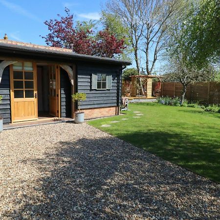 The Forge Villa Stowmarket Kültér fotó