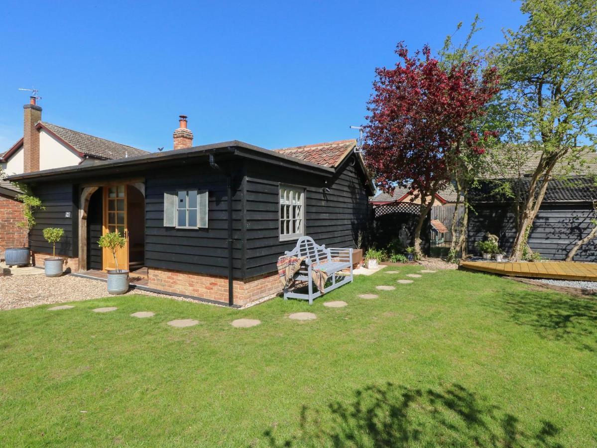 The Forge Villa Stowmarket Kültér fotó